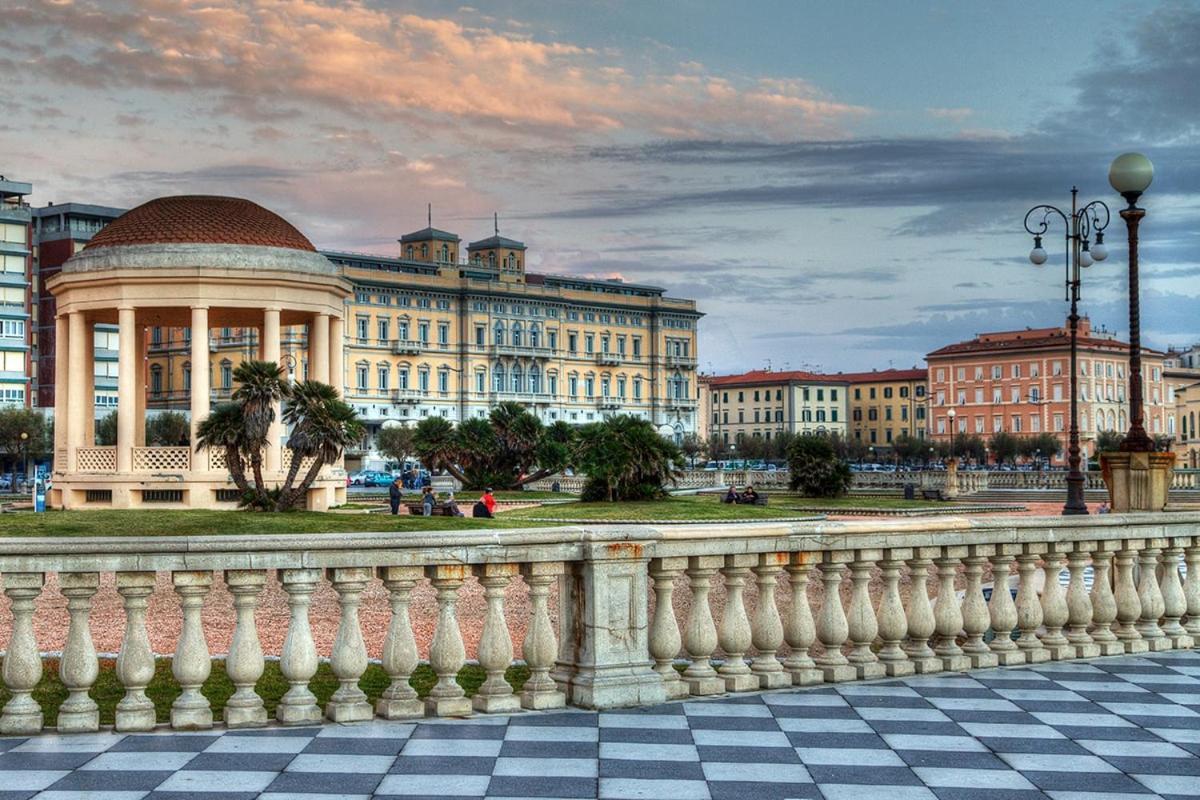 Nice Place Livorno Luaran gambar