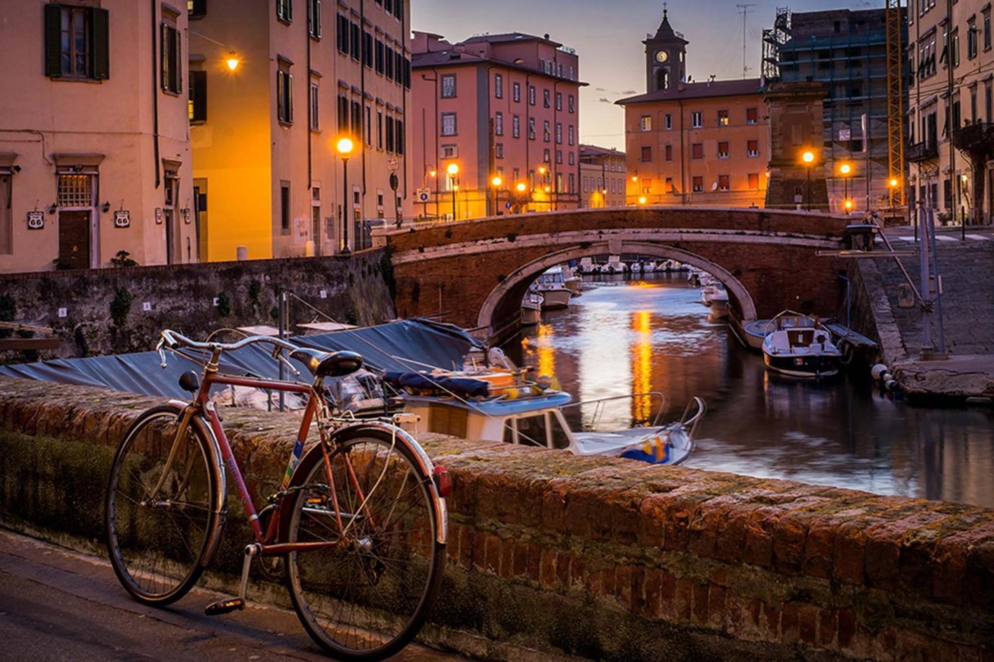 Nice Place Livorno Luaran gambar