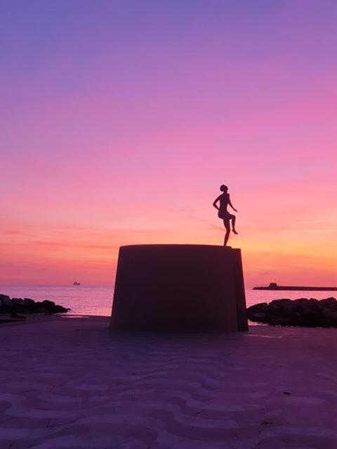 Nice Place Livorno Luaran gambar