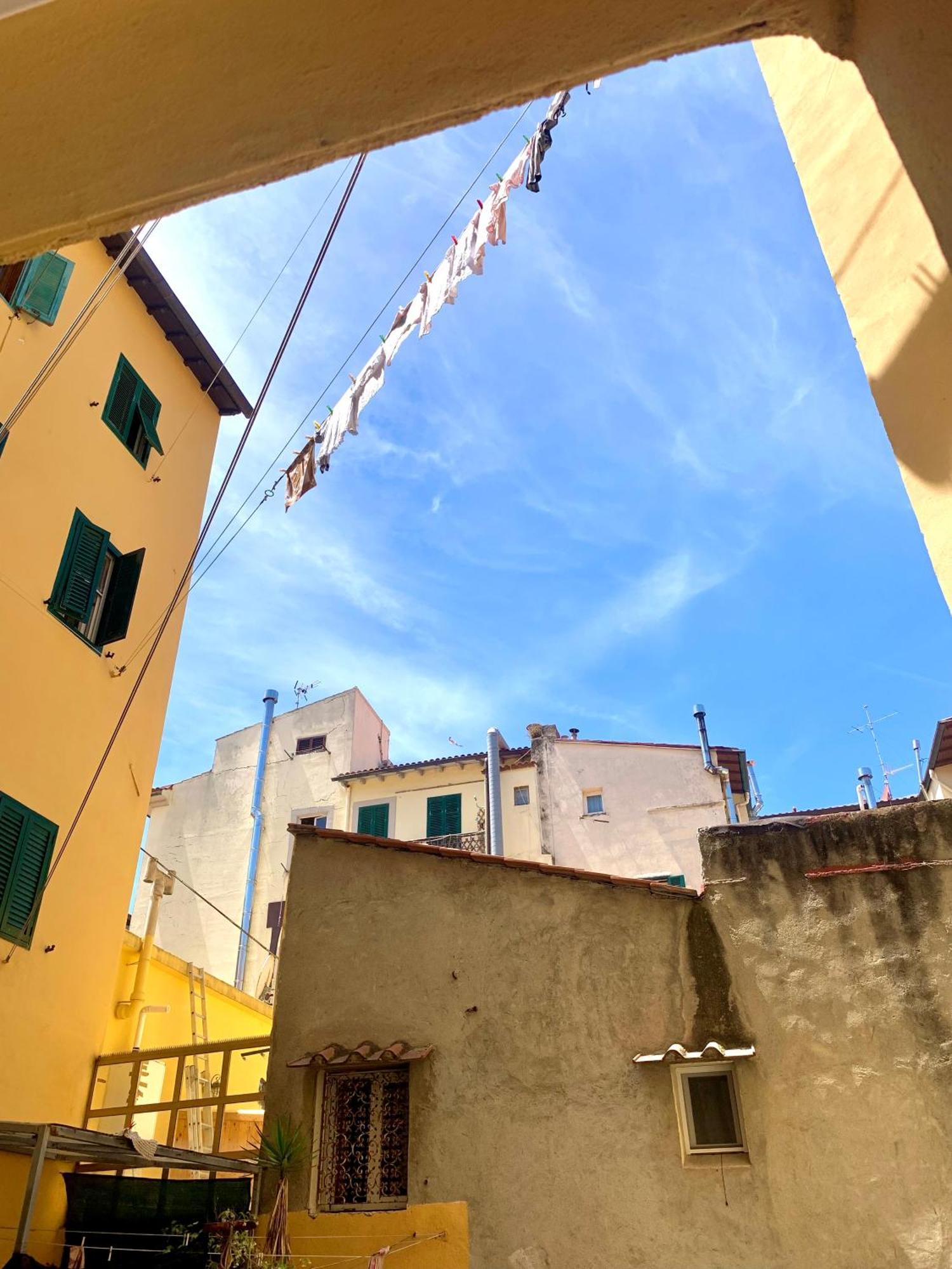 Nice Place Livorno Luaran gambar